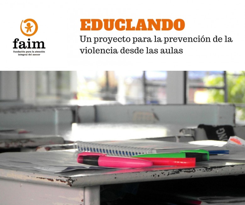 Imagen del programa Educlando