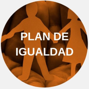 plan igualdad fundación para la atención integral del menor