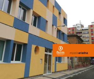 faim calle Numancia