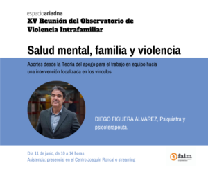 observatorio violencia