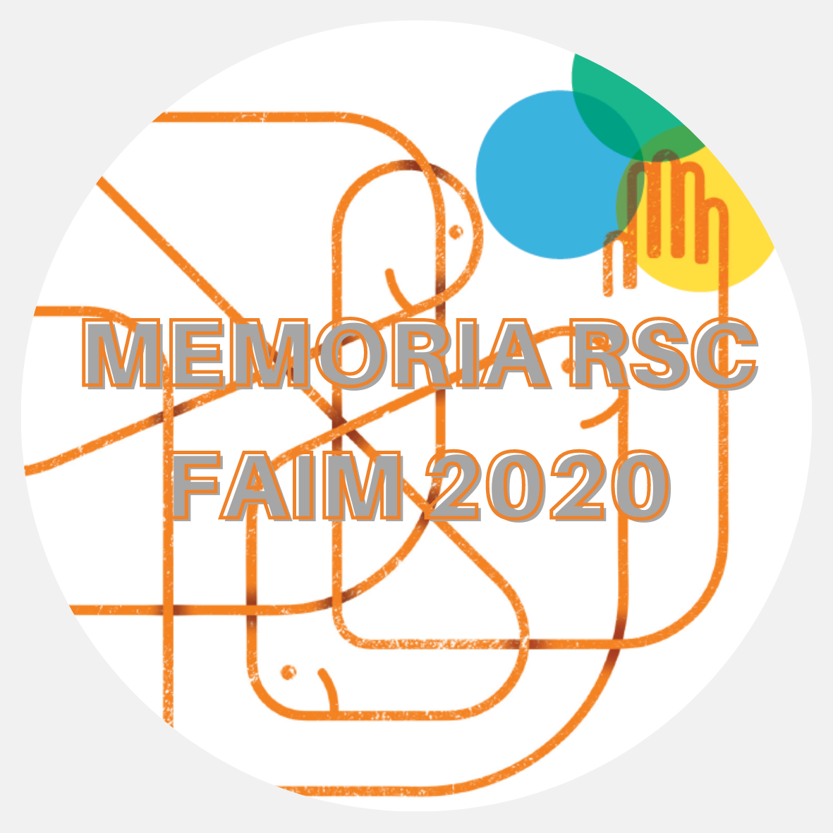 memoria rsc 2020