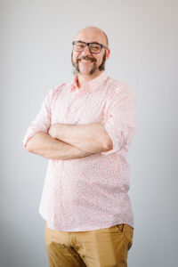 Falo García Álvarez